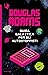 Guida galattica per gli autostoppisti (Hitchhiker's Guide to the Galaxy, #1)