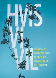 Hvis vi vil