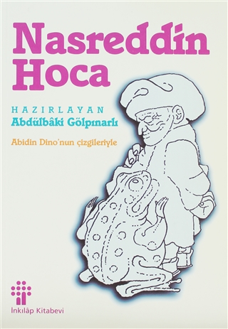 Nasreddin Hoca (Paperback)
