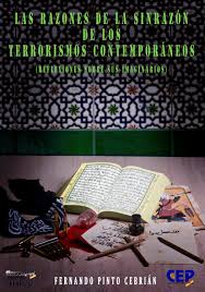 Las razones de la sinrazón de los terrorismos contemporáneos