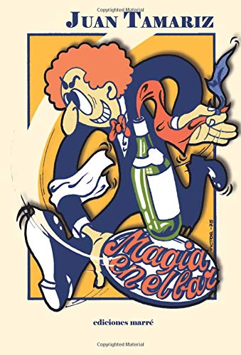 Magia en el bar (Spanish Edition)