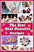 The Best Mini Desserts Recipes: All Recipes with Color Pictures & Easy Instructions. Simple Cookbook with 40 Small and Very Delicious Chocolate, Fruit and Berry Desserts (The Most Delicious Desserts)