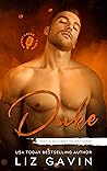 Duke (Knight's Edge, #4)