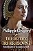 Tri sestry, tri kráľovné by Philippa Gregory