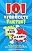 101 verrückte Fakten! Unnützes Wissen für clevere Kids by Tobias Reinhardt