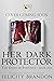 Her Dark Protector (The Gates of Fortorus #1)