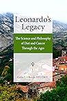 Leonardo's Legacy: The Science and Philosophy of Diet and Cancer Through the Ages Leonardo's Legacy: The Science and Philosophy of Diet and Cancer Through the Ages