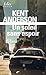 Un soleil sans espoir (Hanson #3)