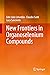 New Frontiers in Organoselenium Compounds