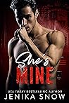 She's Mine by Jenika Snow