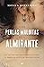Las perlas malditas del almirante (Spanish Edition)