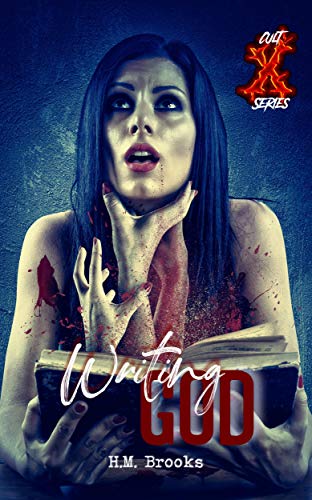 Writing God  (Cult X, #1)