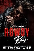 Rowdy Boy (Black Mountain Academy)