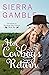 Her Cowboy's Return (Christ...
