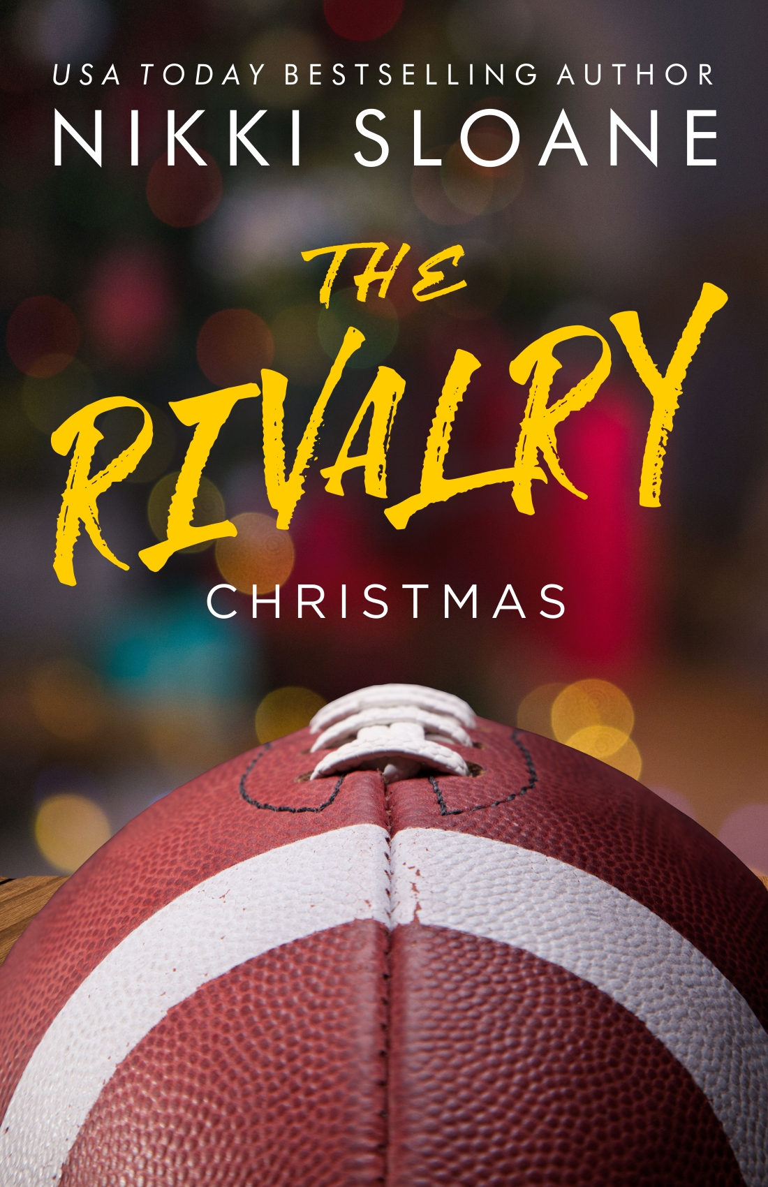 The Rivalry Christmas