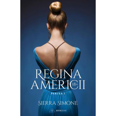 Regina Americii - Partea 1 (Paperback)