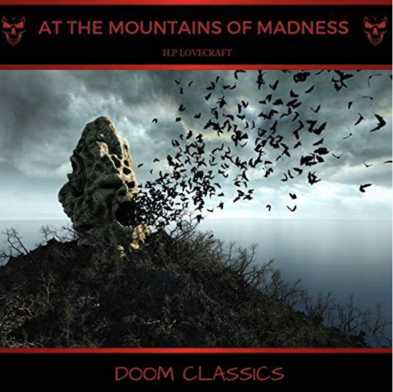 At the Mountains of Madness
