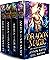 Dragon Magic: The Complete Series Bundle
