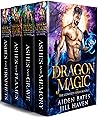 Dragon Magic: The...