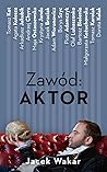 Zawód: aktor