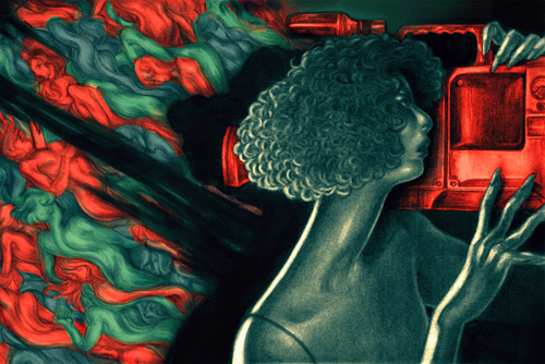 Color, Heat and the Wreck of the Argo (ebook)