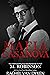 Mafia Casanova by M. Robinson