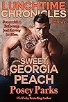 Sweet Georgia Peach by Posey Parks