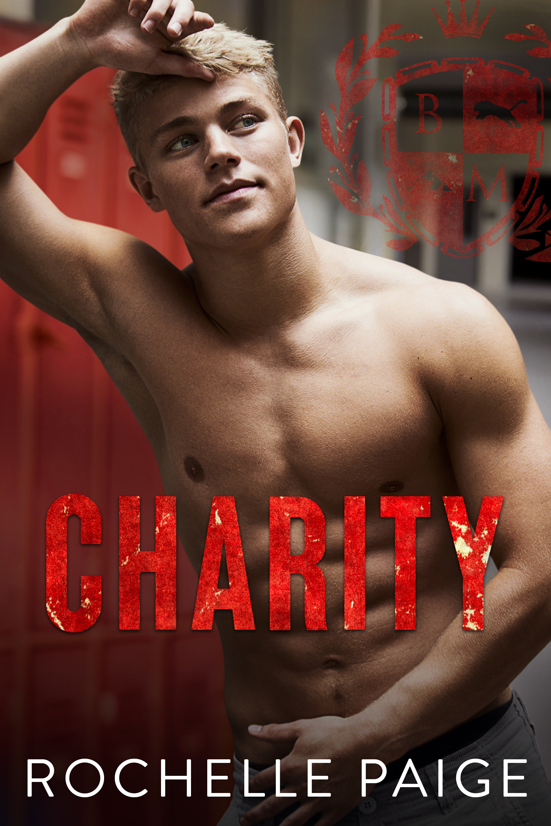 Charity: Black Mountain Academy/Fortuity (Kindle Edition)