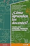 ¿Cómo aprenden lo...