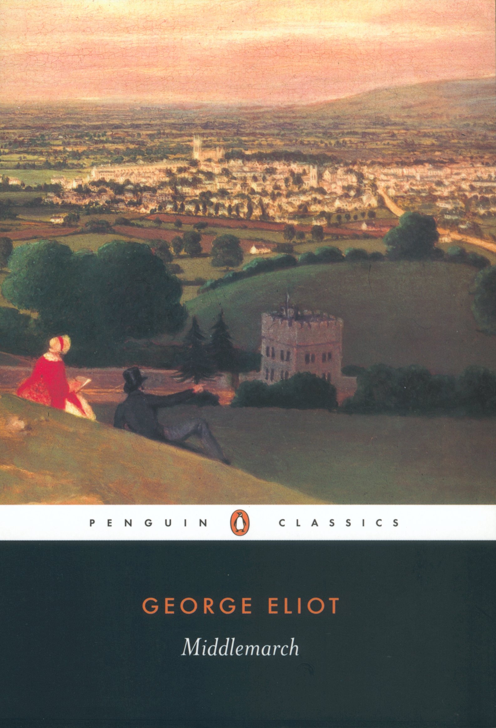 Middlemarch