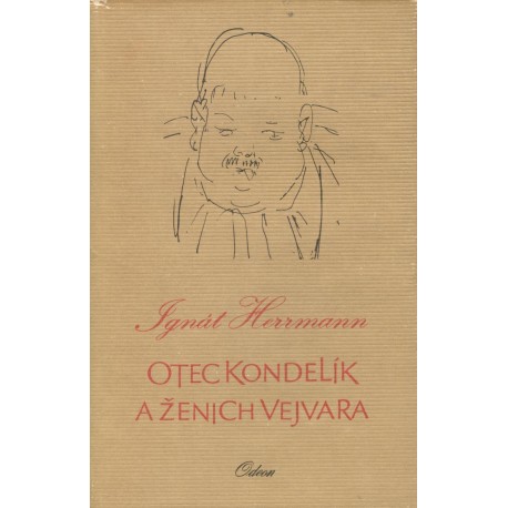 Otec Kondelík a ženich Vejvara