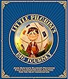 Little Pilgrim's Big Journey by Tyler Van Halteren