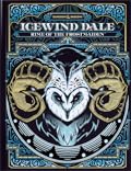 Icewind Dale: Rime of the Frostmaiden