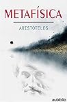 Metafisica by Aristotle