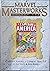 Marvel Masterworks Vol. 99: Golden Age Captain America, Vol. 2