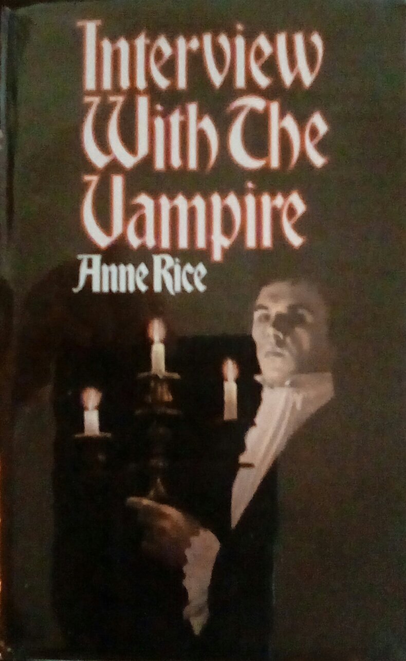 Interview with the Vampire