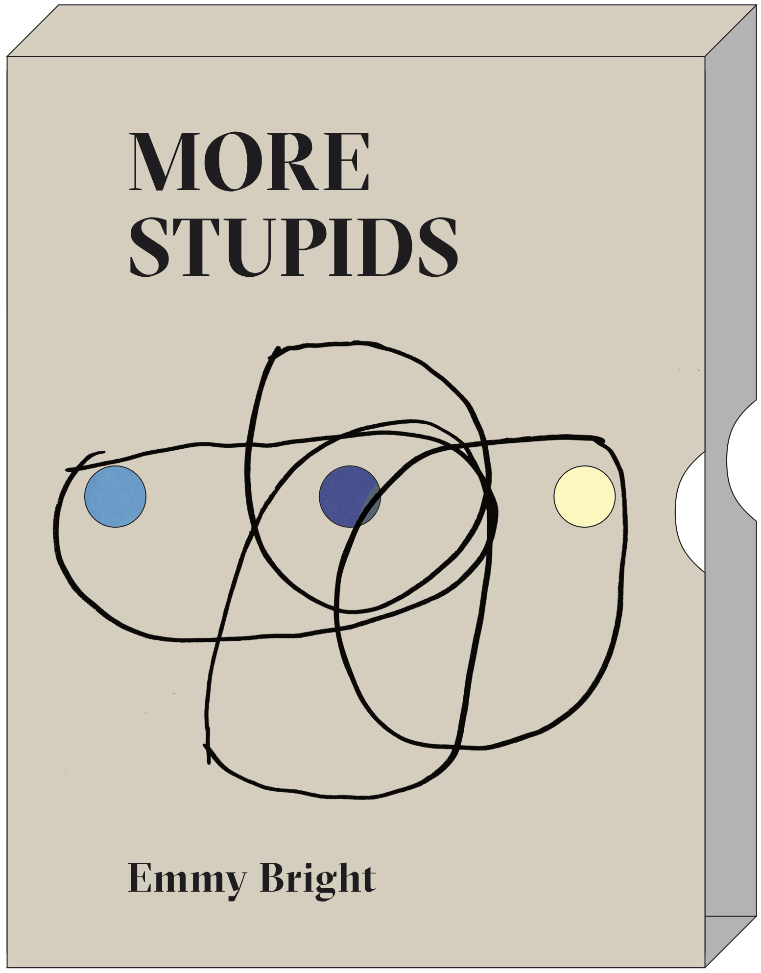 More Stupids