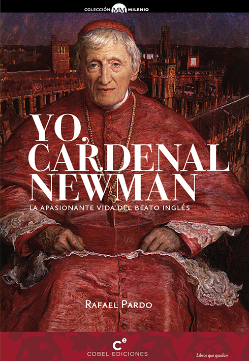 Yo, cardenal Newman