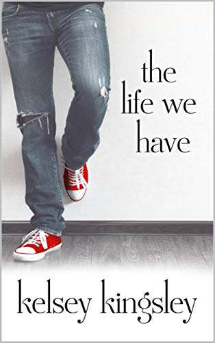 The Life We Have (Kindle Edition)