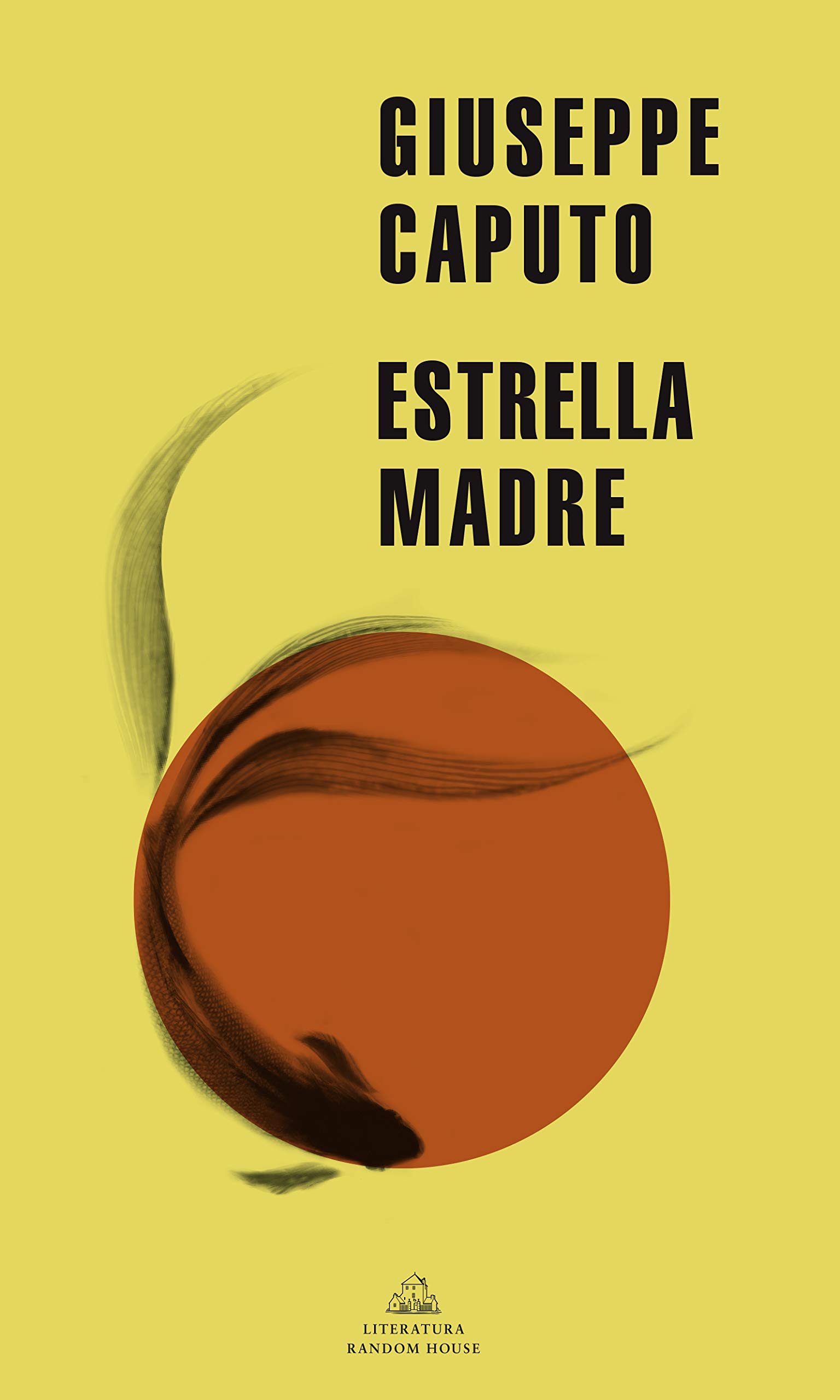 Estrella Madre (Spanish Edition)