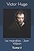 Les misérables : Jean Valjean: Tome V (French Edition)