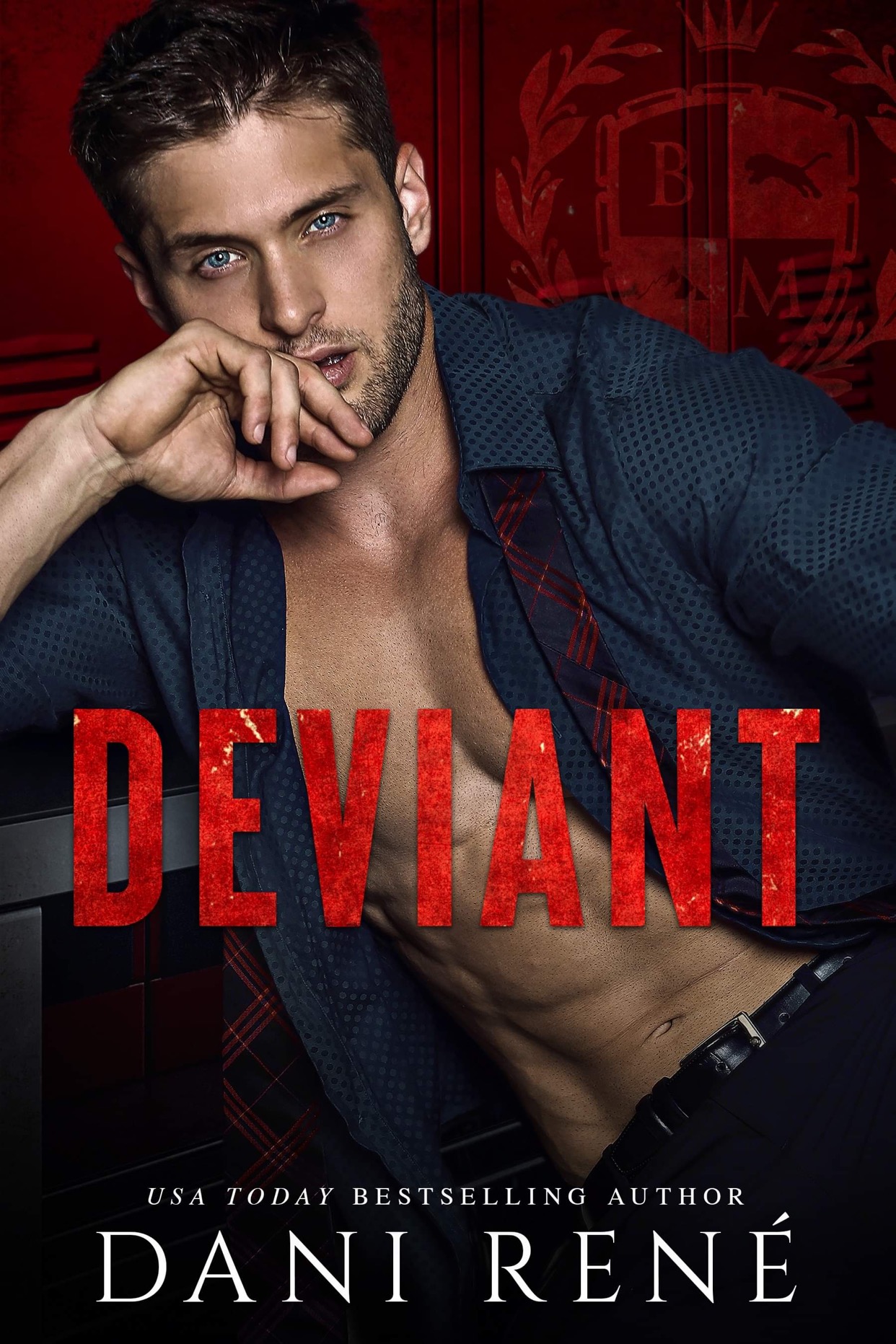 Deviant (Black Mountain Academy)