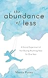 The Abundance of ...