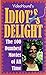 Videohound's Idiot's Delight by Martin Connors