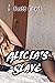 Alicia's Slave (Teaching Him A Lesson Book 4)