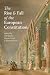 The Rise and Fall of the European Constitution by NW Barber