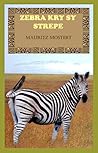 Zebra Kry sy Strepe