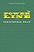 The Power Line: A Novel