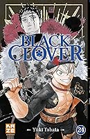 Black Clover, Tome 24 (Black Clover, #24)