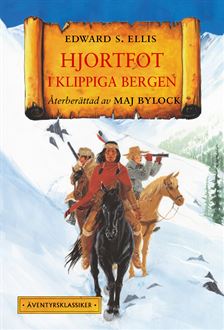 Hjortfot i klippiga bergen